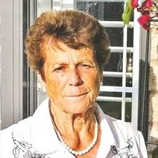 Margaret LEITCH Obituary (2018)