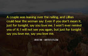 I love you messages for her whether you're searching for anniversary quotes for her or a simple reminder of your affection, these messages will do the trick. Top 100 If You Don Love Me Quotes Famous Quotes Sayings About If You Don Love Me