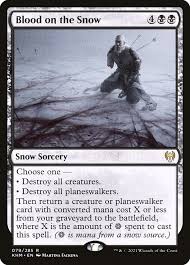 Your deck must be at least 60 cards.include no more than four copies of any individual card in your main deck and sideboard combined (except basic lands). 5 Ways To Build Yorion In Kaldheim Standard Tcgplayer Infinite
