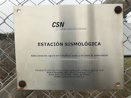 Universidad de santiago de chile) is one of the oldest public universities in chile. Terreno De Sismologia Universidad De Chile