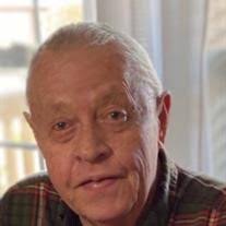 Obituary, Visitation & Funeral Information