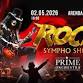 Rock Sympho Show event image