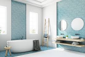 The hottest trend in bathroom design in 2021 is the motto to strive for closer contact with nature. These Elements Are Trending In Bathroom Design Remodeling