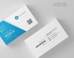 After you place your order, we'll print, pack and deliver your new custom. 20 Best Free Business Card Templates Fully Printable Design Shack