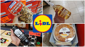 Arrivage Lidl Offres Speciales 7 Octobre 2020 Youtube