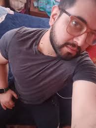 Uso lentes y no te veo gordo 😆