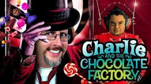 Charlie and the Chocolate Factory | Channel Awesome | Fandom