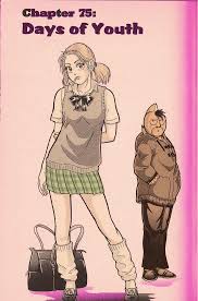 Gyaru Of The Day On Twitter Today S Gyaru Is Rinko Roxanne Rocks Nikaido From Muscleman Ultimate Muscle Her Style Of Choice Is Kogyaru I Remember Hearing Abt This As A