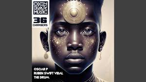 The Drum (Pablo Fierro Mix)