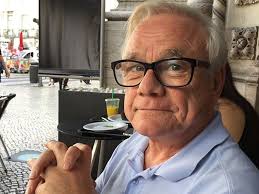 ASS Trump distains 'far-left lunatic'