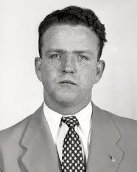 John J. Mohan (1922-1967)