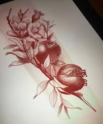 Pin By Ashlie Mack On Art Flower Tattoo Lotus Flower Tattoo Botanical Illustration