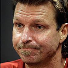 Fastballs and curves