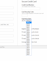 As your credit card expiration date approaches, make sure your contact information and mailing address are up to date. Update Credit Card Page Only Allows Entering Expiration Dates For Cards Between 2011 And 2022 Website Bugs Devforum Roblox