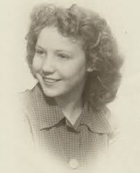 Doris June Stone Spears (1930-2013)