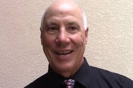 WCA Hall of Fame Inductee Bob Bath