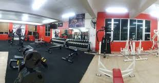Northern Iron Gym & Fitness