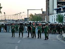 Aug 03, 2021 · the latest breaking iraq news. Iraq Rockets Hit Baghdad Green Zone No Casualties Mena Gulf News