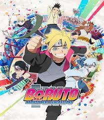 Boruto episode 27 subbed is available for downloading and streaming in hd 1080p, 720p, 480p, and 360p. Boruto Episode 57 English Subtitle Boruto Naruto Next Generations