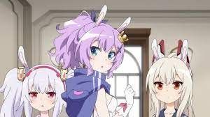 Azur Lane In 2021 Anime Lane Azure