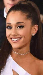 pin on ariana grande