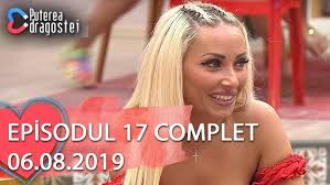 Organizatorul votului online este producatorul emisiunii (acun medya). Puterea Dragostei 03 08 2019 Gala 3 Editie Completa Youtube