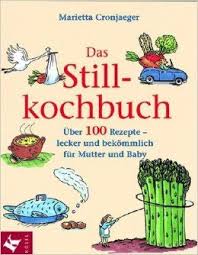 Ernahrung Essen Und Trinken In Der Stillzeit Wunschfee