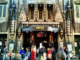 Alle films, tijden, filminformatie, trailers en recensies. Tuschinski Bioscoop In Amsterdam Bijzonder En In Hartje Centrum