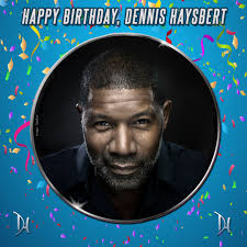 Dennis Haysbert