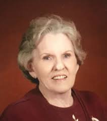 Ruby Darlene Hughes McCarter Obituary September 3, 2019