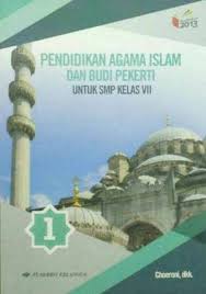 Check spelling or type a new query. Buku Pendidikan Agama Islam Kelas 7 Kurikulum 2013 Berbagai Buku