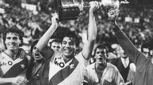 En una situación límite, el river de gallardo volvió a sacar a relucir su estirpe copera. River Plate Y La Inolvidable Copa Libertadores De 1986 Superdeportivo Com Ar
