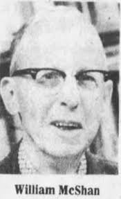 William Hartford McShan (1903-1983)