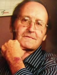 Robert Dennis "Bob" Haney