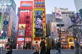 Q75ozdxgri52sm I didn't even know there actually was an anime day (watch the hands ! https www nytimes com 2021 02 24 business japan anime html