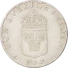 För pojken som skulle bli kung carl xvi gustaf blev det ett trauma som skulle prägla hela hans liv. Coin 1 Krona Sweden 1973 Today 64th King Charles Xvi Gustaf Carl Xvi Gustaf Wcc Km852