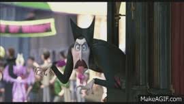 I Do Not Say Blah Blah Blah Hotel Transylvania Hd On Make A Gif