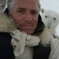 The Polar Bear Family and Me manages to trump even David Attenborough for  brilliant natural history shows