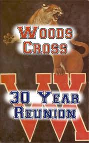 Profile for Woods Cross High School Legacy Reunion