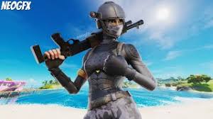 How to be a fortnite streamer tips from 3 streamers. Elite Agent Thumbnail Speedart Blender 2 8 Youtube