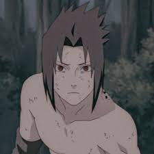 افاتار ساسكي anime uchiha aesthetic sasuke uchiha aesthetic