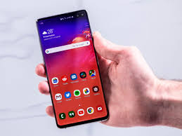 That background running apps consuming battery power in your note 9. How To Close Apps On A Samsung Galaxy S10 In 2 Ways