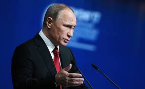 Об этом заявил президент рф владимир путин 4 июня во время выступления на пленарном заседании петербургского международного экономического форума ( пмэф ). Ne Tratit Vremya Na Raspri Glavnoe Iz Vystupleniya Putina Na Pmef Biznes Rbk