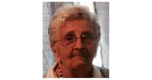 Lydia Viator Obituary (1927