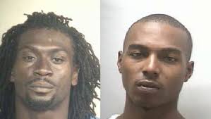 Police seek suspect in Metro PCS robbery