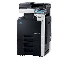 Послуги керуванням друком є каталізатором цифровізації. Konica Minolta Konica Minolta Bizhub 165e Copier Wholesale Trader From Durgapur