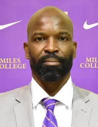 Miles College Names Head Basketball Coach, Fred Watson, Interim Athletic  Director