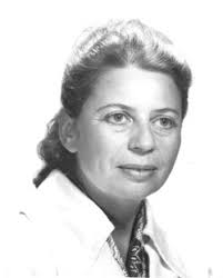 In Memoriam: Anna Steinberger at McGovern Medical School