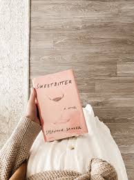 Sweetbitter By Stephanie Danler Bookstagram In 2020 Book Instagram Book Photography Instagram Bookstagram Inspiration