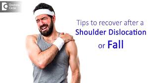 Image result for Fall on Shoulder